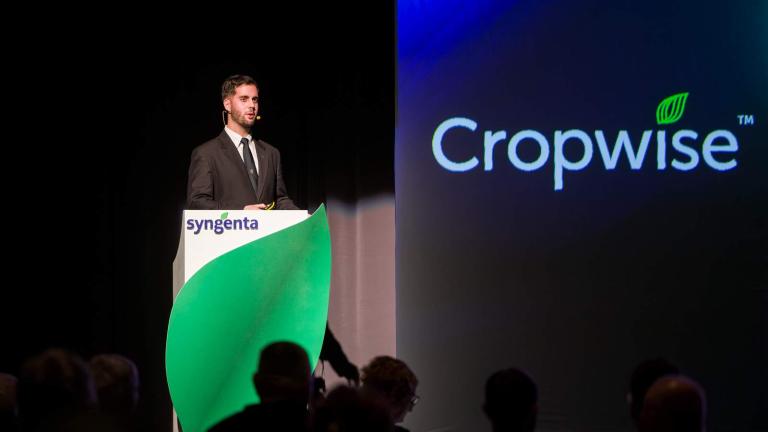 Syngenta szezonnyitó rendezvény - 2024