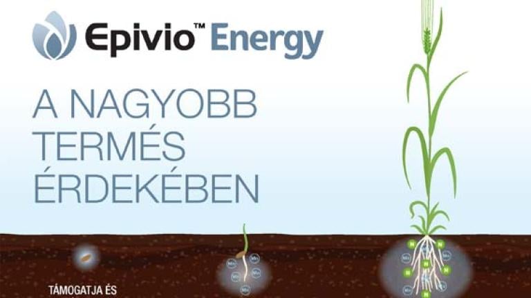 Epivio Energy
