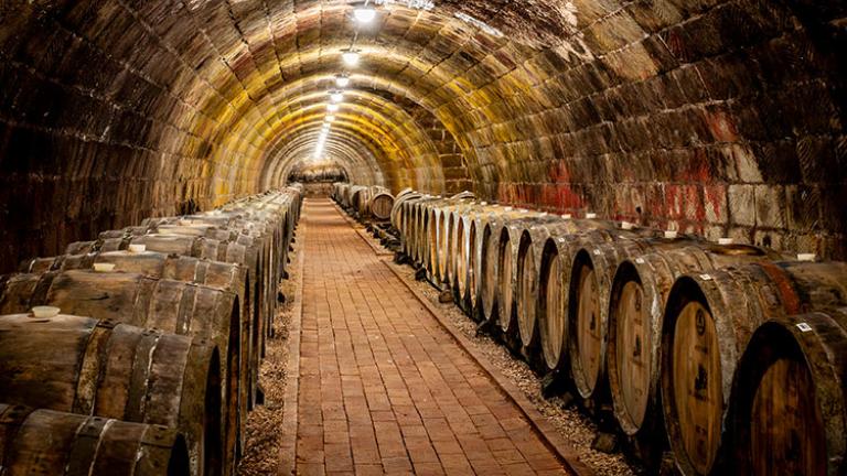 Synvino-díj nyertese lett a 2017-es 6 puttonyos Béres Tokaji Aszú 