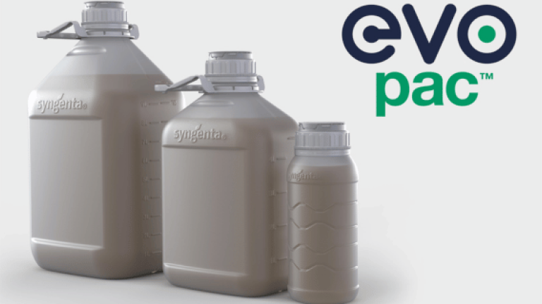 Evopac - A termelőkkel közösen tervezett innovatív új csomagolás