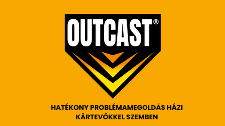 Outcast