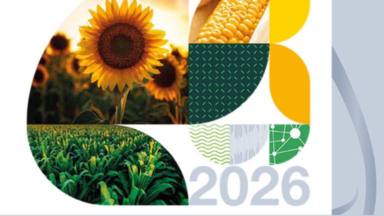 Napraforgó és kukorica hibrid kínálat és technológia - 2026