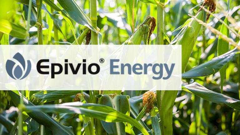 Epivio Energy - A nagyobb termés érdekében