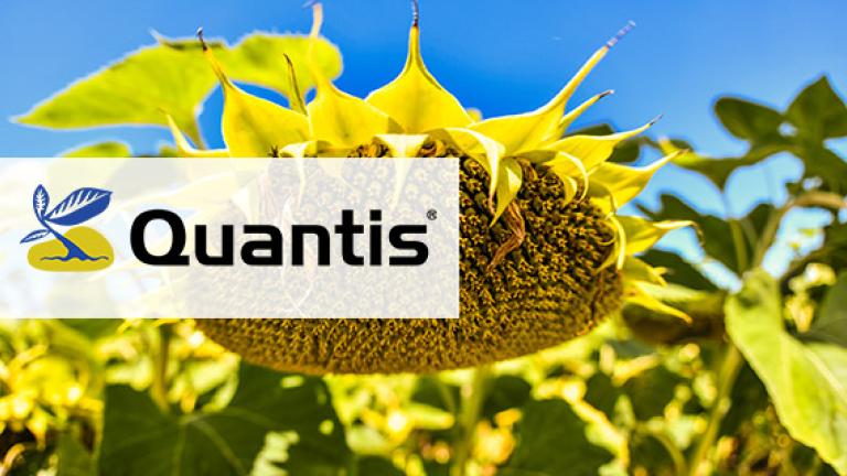Quantis - Lépjen szintet a gazdálkodásban