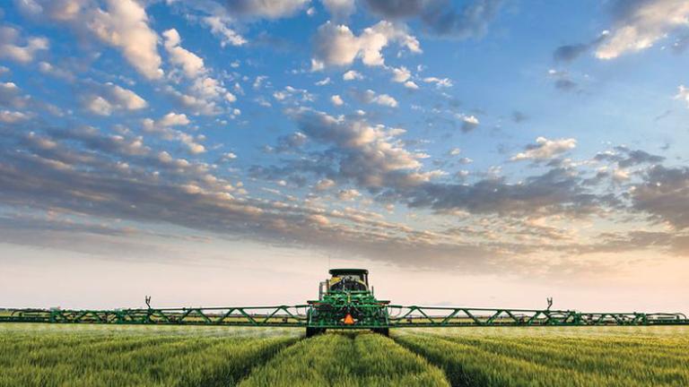 Permetezzen biztonságosan – bemutatkozik a Cropwise Spray Assist