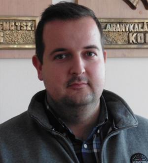 Magyaros Tibor