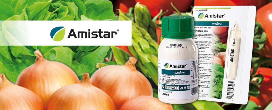 AMISTAR gombaölő szer