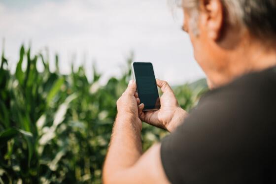 Syngenta | Cropwise Seed Selector kukorica vetőmag választó |