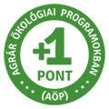 AÖP Plusz 1 pont