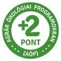 AÖP Plusz 2 pont