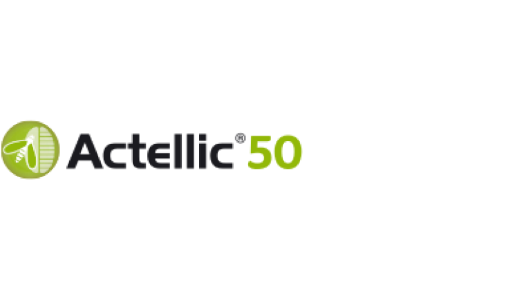Actellic 50