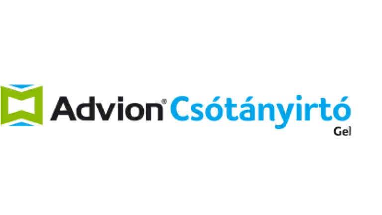 Advion Csótányirtó Gél