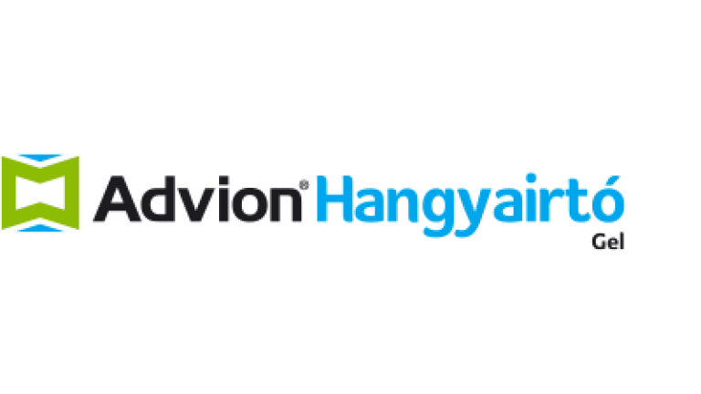 Advion Hangyairtó Gél