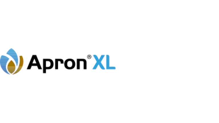 Apron XL 350 FS