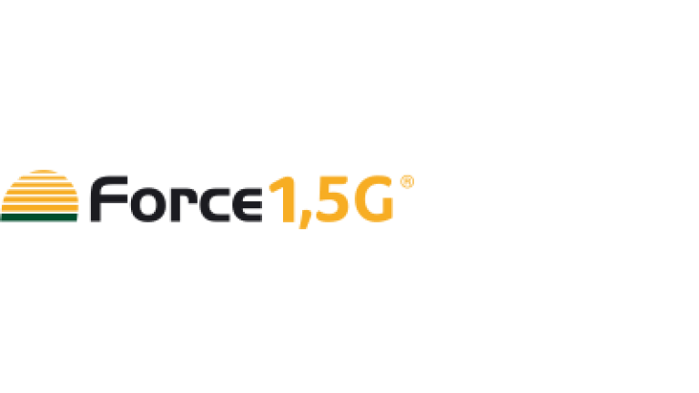 Force 1,5 G