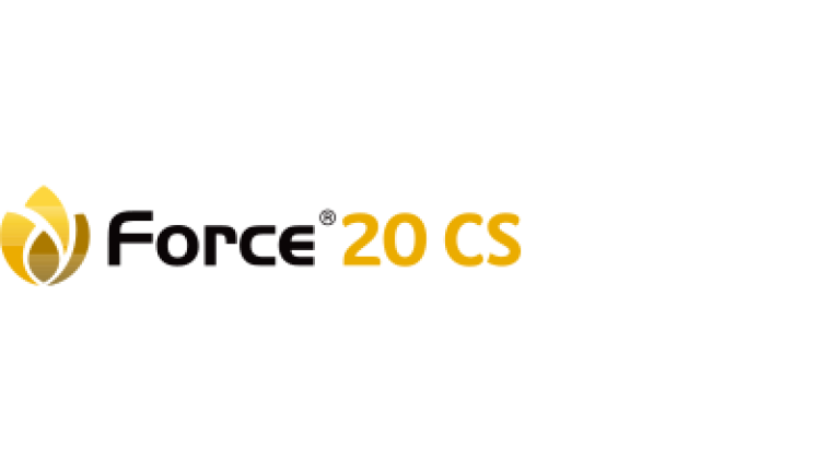 Force 20 CS