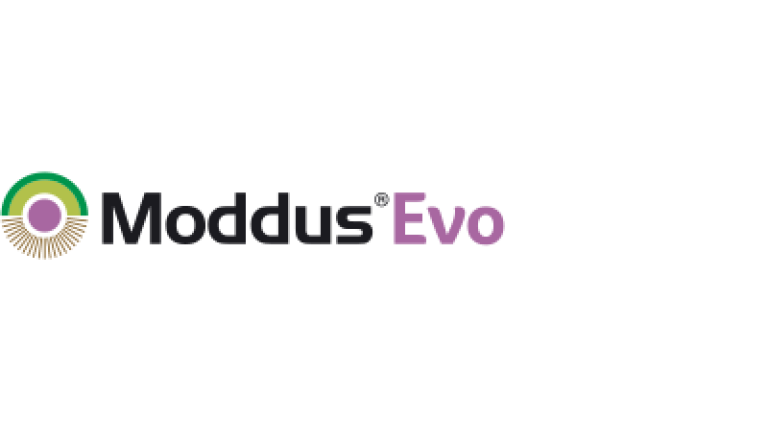 Moddus Evo