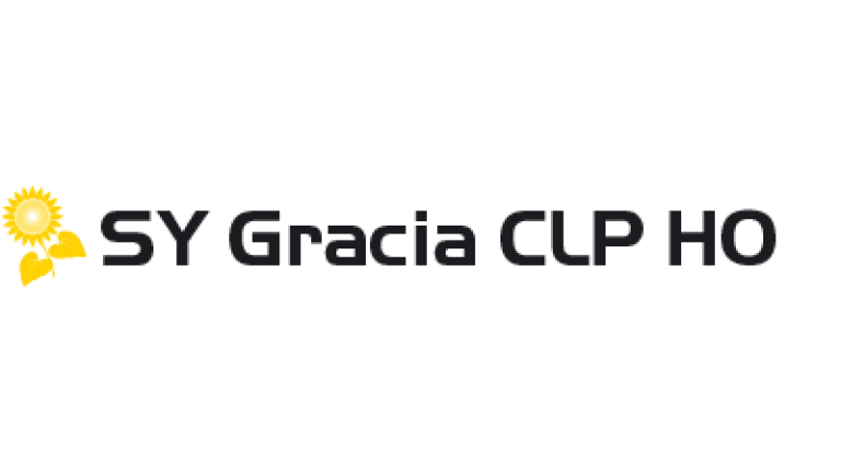 SY Gracia CLP HO