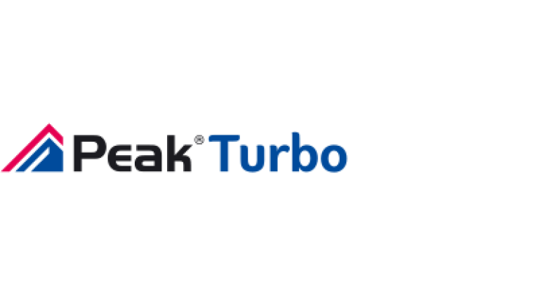 Peak Turbo