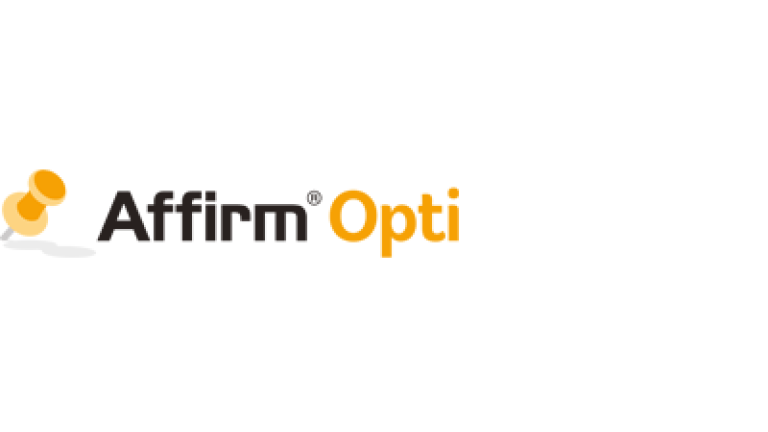 Affirm Opti