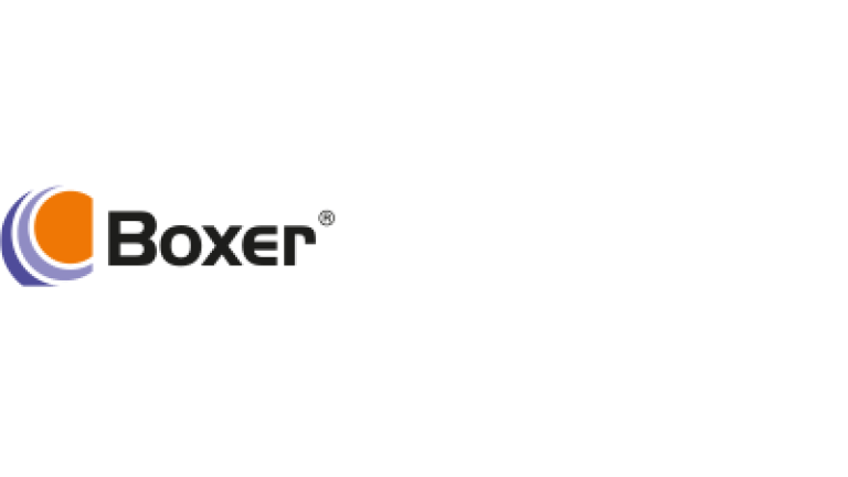 Boxer
