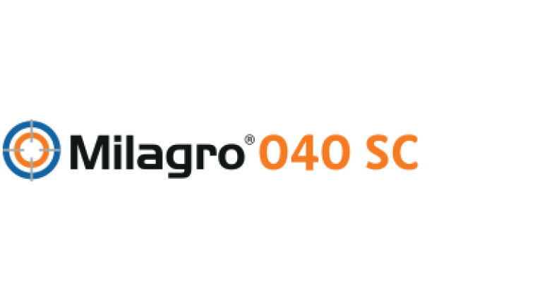 Milagro 040 SC gyomirtó szer