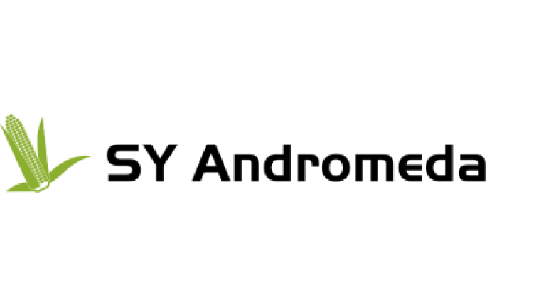 SY Andromeda kukorica hibrid vetőmag