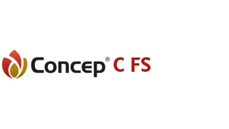 Concep C FS csávázó szer