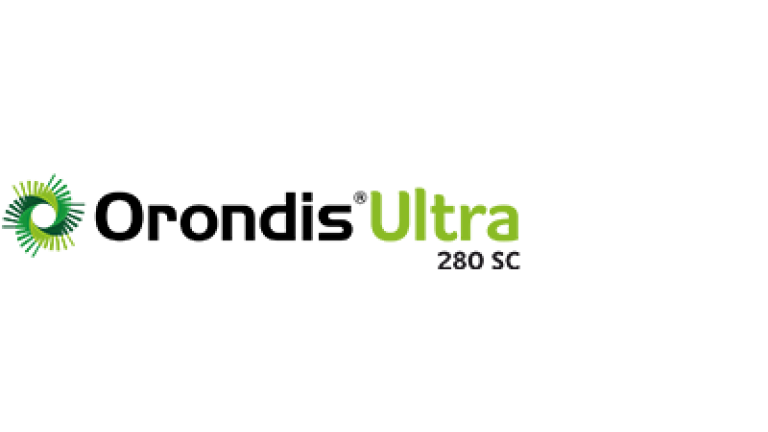 Orondis Ultra 280 SC gombaölő szer