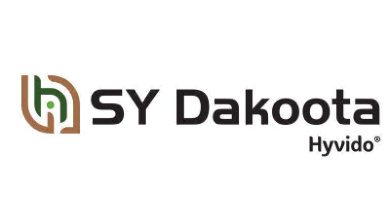 SY Dakoota Hyvido hibrid árpa vetőmag