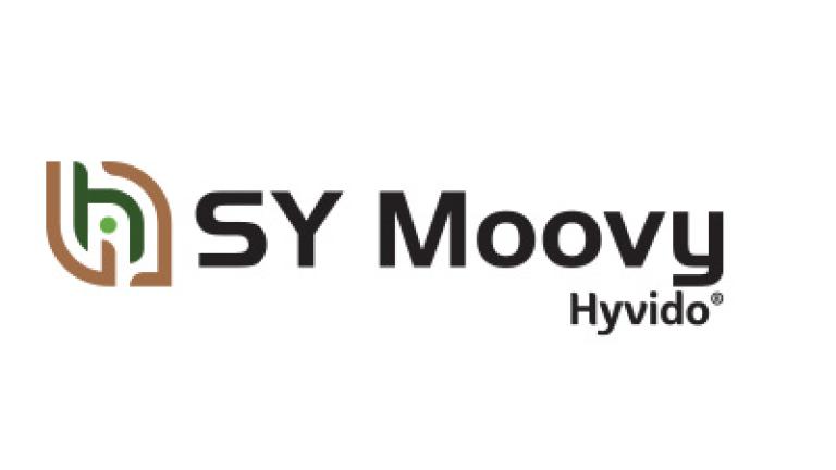 SY Moovy Hyvido hibrid árpa vetőmag