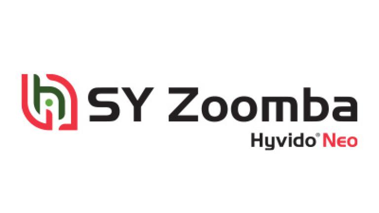 SY Zoomba Hyvido hibrid árpa vetőmag
