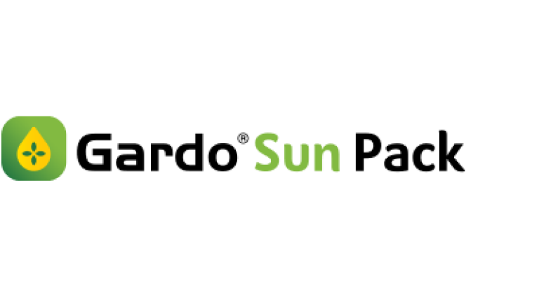 Gardo Sun Pack gyomirtó szer gyűjtőcsomag