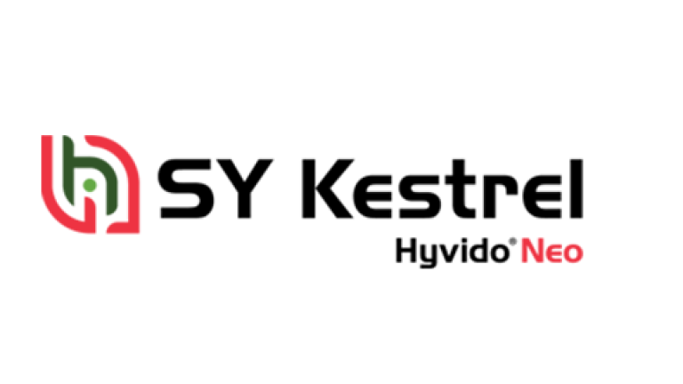 SY Kestrel Hyvido Neo hibrid árpa vetőmag