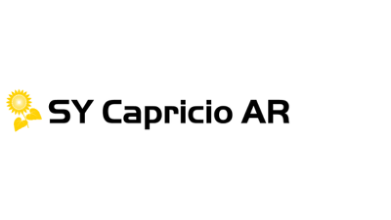 SY Capricio AR napraforgó hibrid vetőmag