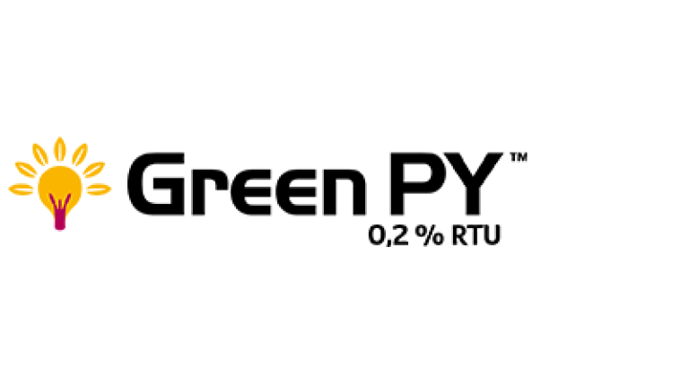 GREENPY 0,2% RTU rovarölő szer
