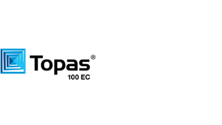 Topas 100 EC gombaölő szer