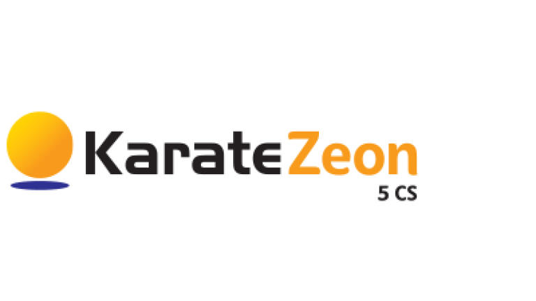 Karate Zeon 5 CS rovarölő szer