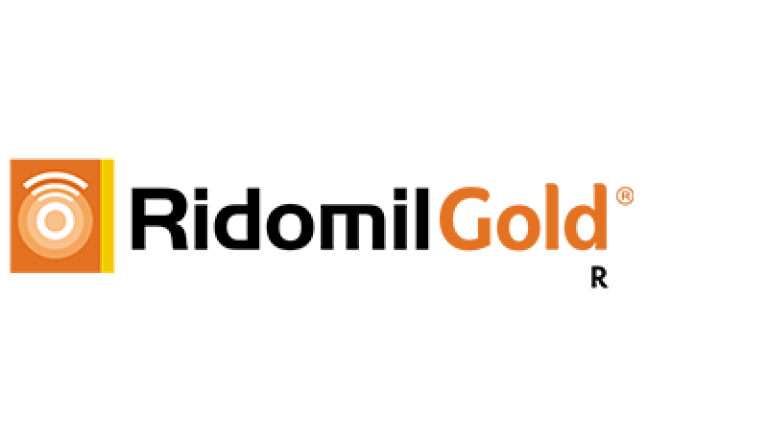 Ridomil Gold R gombaölő szer